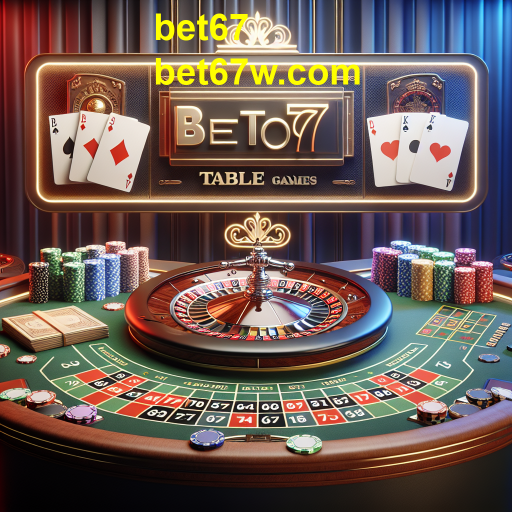 A Ascensão dos Jogos de Mesa no Bet67