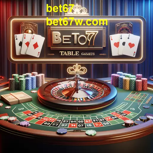 A Ascensão dos Jogos de Mesa no Bet67